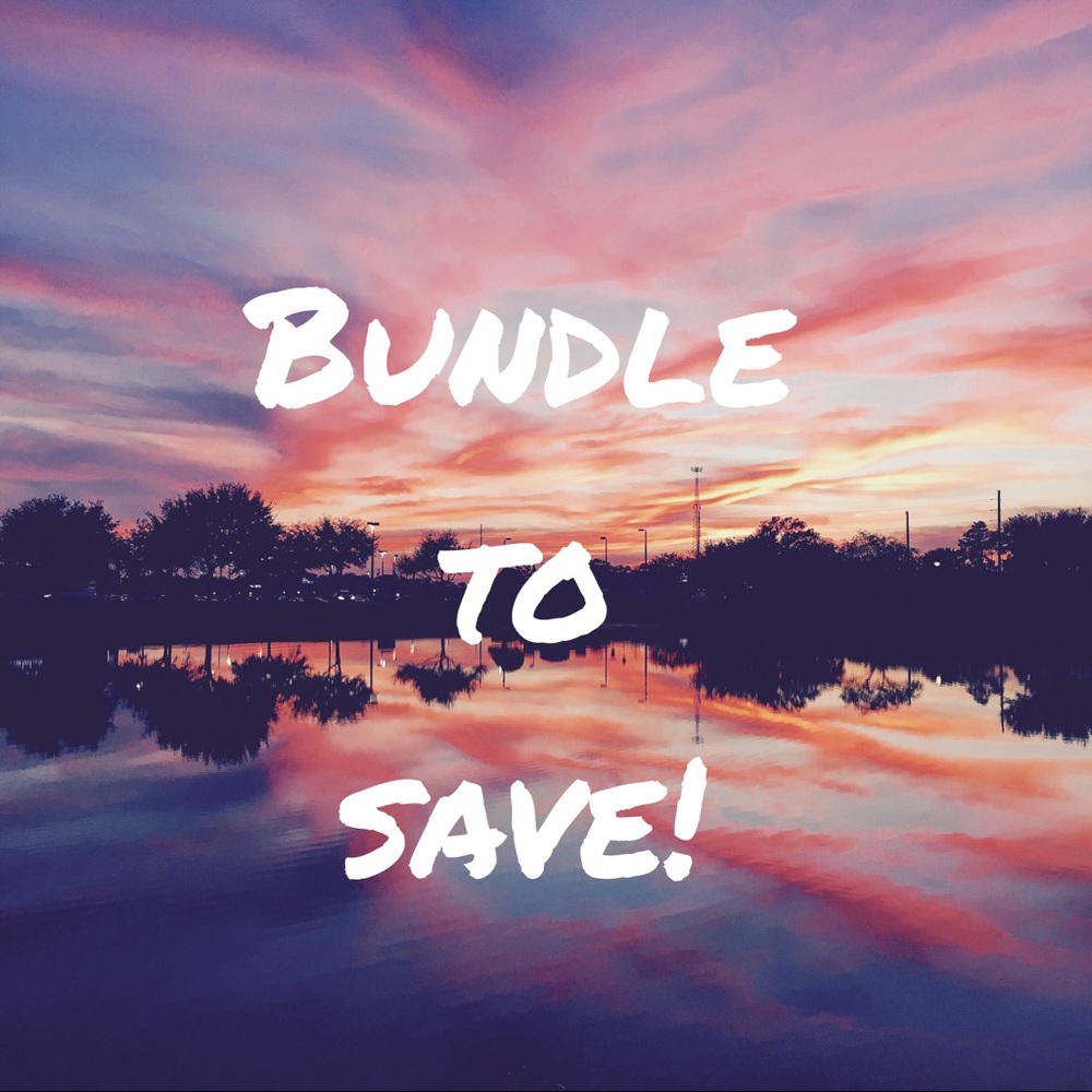 👉 Make a bundle to save!